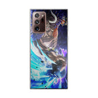 Kaido Raimei Hakke Galaxy Note 20 Ultra Case