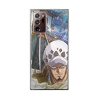 Lawdono Galaxy Note 20 Ultra Case