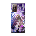 Luffy Gear Four Galaxy Note 20 Ultra Case
