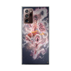 Luffy Snake Man Aura Galaxy Note 20 Ultra Case