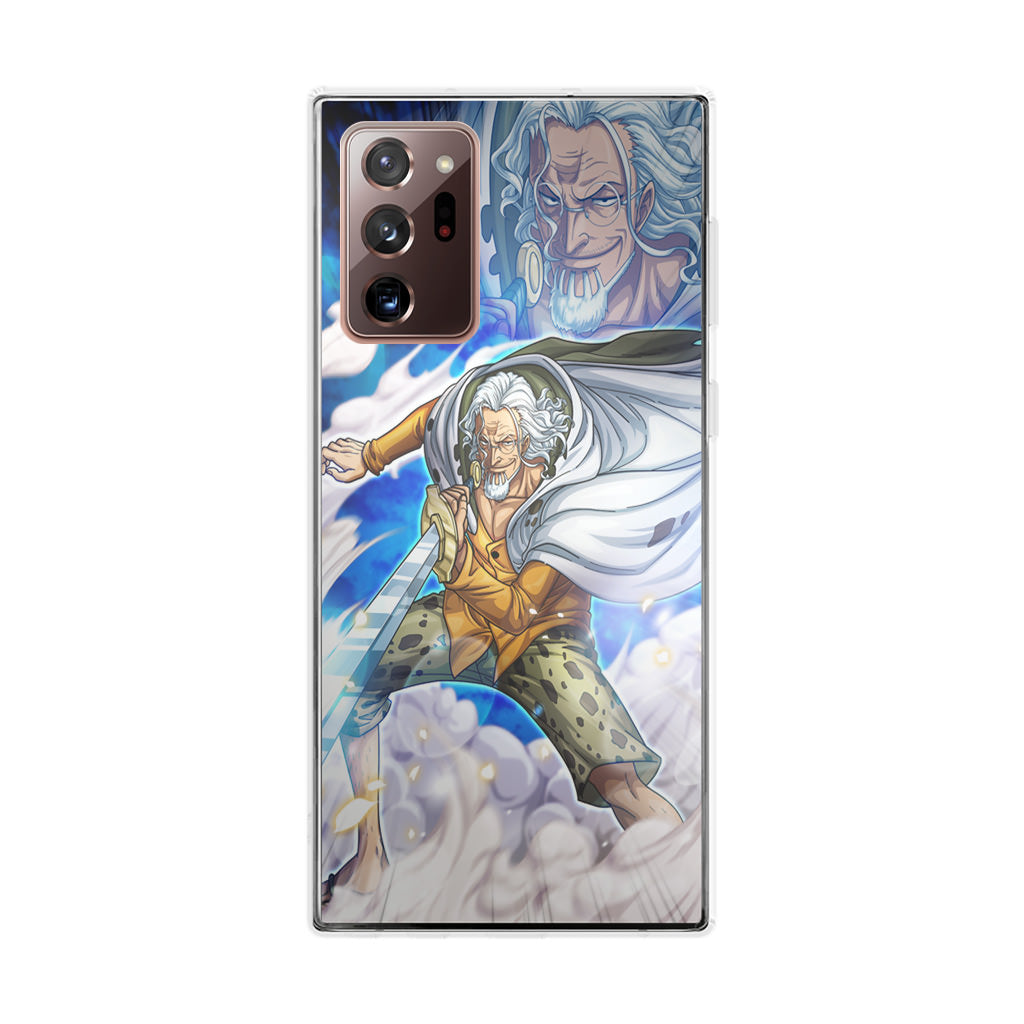 Rayleigh Galaxy Note 20 Ultra Case