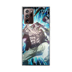 Shirohige Galaxy Note 20 Ultra Case