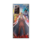 Three Admirals of the Golden Age of Piracy Galaxy Note 20 Ultra Case