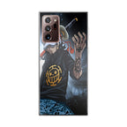 Trafalgar Law Galaxy Note 20 Ultra Case