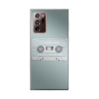 13 Reasons Why And Your One Of Them Galaxy Note 20 Ultra Case