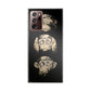 3 Wise Monkey Galaxy Note 20 Ultra Case