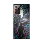 A Day To Remember Have Faith In Me Poster Galaxy Note 20 Ultra Case