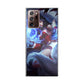 Ahri Demon Fox Galaxy Note 20 Ultra Case