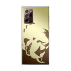 Avatar Appa Bison Galaxy Note 20 Ultra Case