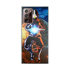 Avatar The Last Airbender Destiny Fate Galaxy Note 20 Ultra Case