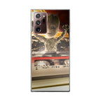Baby Groot Mix Vol 2 Galaxy Note 20 Ultra Case