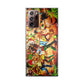 Bob Marley Reggae Galaxy Note 20 Ultra Case