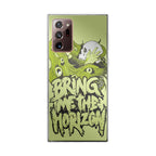 Bring Me The Horizon Galaxy Note 20 Ultra Case