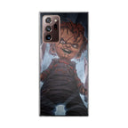 Chucky The Doll Galaxy Note 20 Ultra Case
