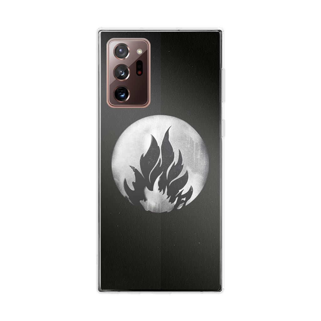 Dauntless Divergent Galaxy Note 20 Ultra Case