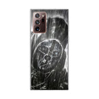 Dishonored Corvo Galaxy Note 20 Ultra Case