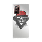 Dope Bear Galaxy Note 20 Ultra Case
