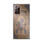 Enchiridion Book Galaxy Note 20 Ultra Case