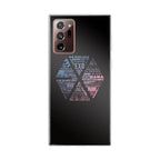 EXO Emblem Galaxy Note 20 Ultra Case