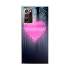 Fitz And The Tantrums Galaxy Note 20 Ultra Case