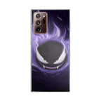 Gastly Ghost Galaxy Note 20 Ultra Case
