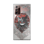 Gengar The Ghost Galaxy Note 20 Ultra Case