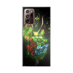 Hero Rubick Galaxy Note 20 Ultra Case
