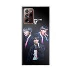 Kim Tae-hyung V Galaxy Note 20 Ultra Case