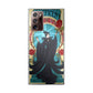 Maleficent With Flower Galaxy Note 20 Ultra Case