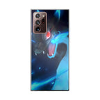Mega Charizard Galaxy Note 20 Ultra Case