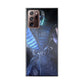 Mortal Kombat X Sub Zero Galaxy Note 20 Ultra Case