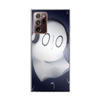 Napstablook Undertale Galaxy Note 20 Ultra Case