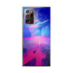 Pocahontas Galaxy Note 20 Ultra Case