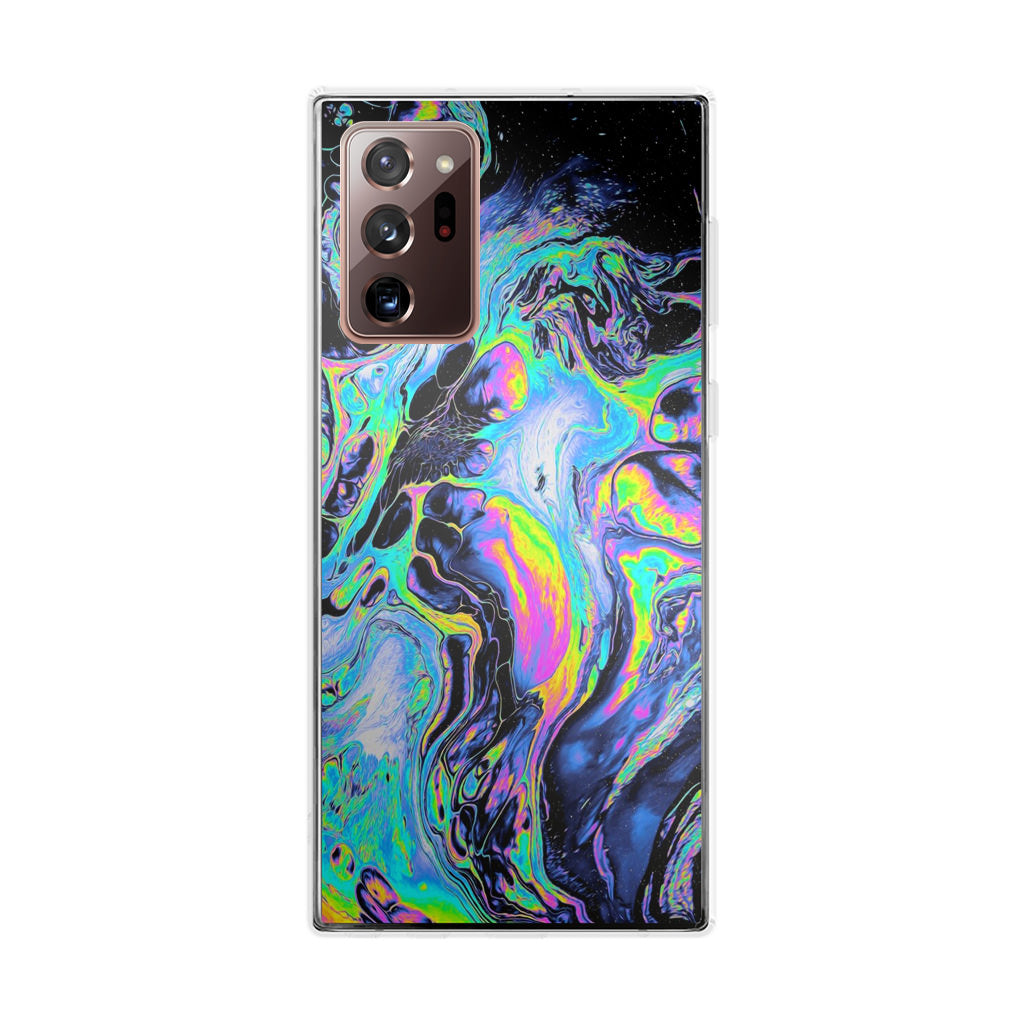 Rest My Chemistry Art Galaxy Note 20 Ultra Case