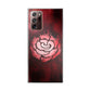 RWBY Ruby Rose Symbol Galaxy Note 20 Ultra Case
