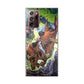 Scooby Zombie Galaxy Note 20 Ultra Case