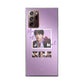 Seokjin Map Of The Soul BTS Galaxy Note 20 Ultra Case