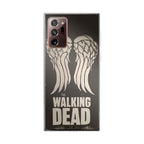 The Walking Dead Daryl Dixon Wings Galaxy Note 20 Ultra Case