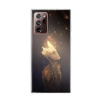 The Young Groot Galaxy Note 20 Ultra Case