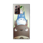 Totoro Kawaii Galaxy Note 20 Ultra Case