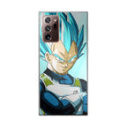 Vegeta Galaxy Note 20 Ultra Case