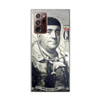 Young Dolph Gelato Galaxy Note 20 Ultra Case