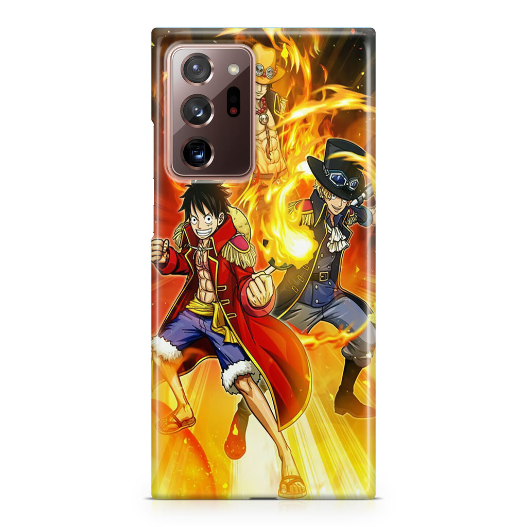 ASL Assemble Galaxy Note 20 Ultra Case