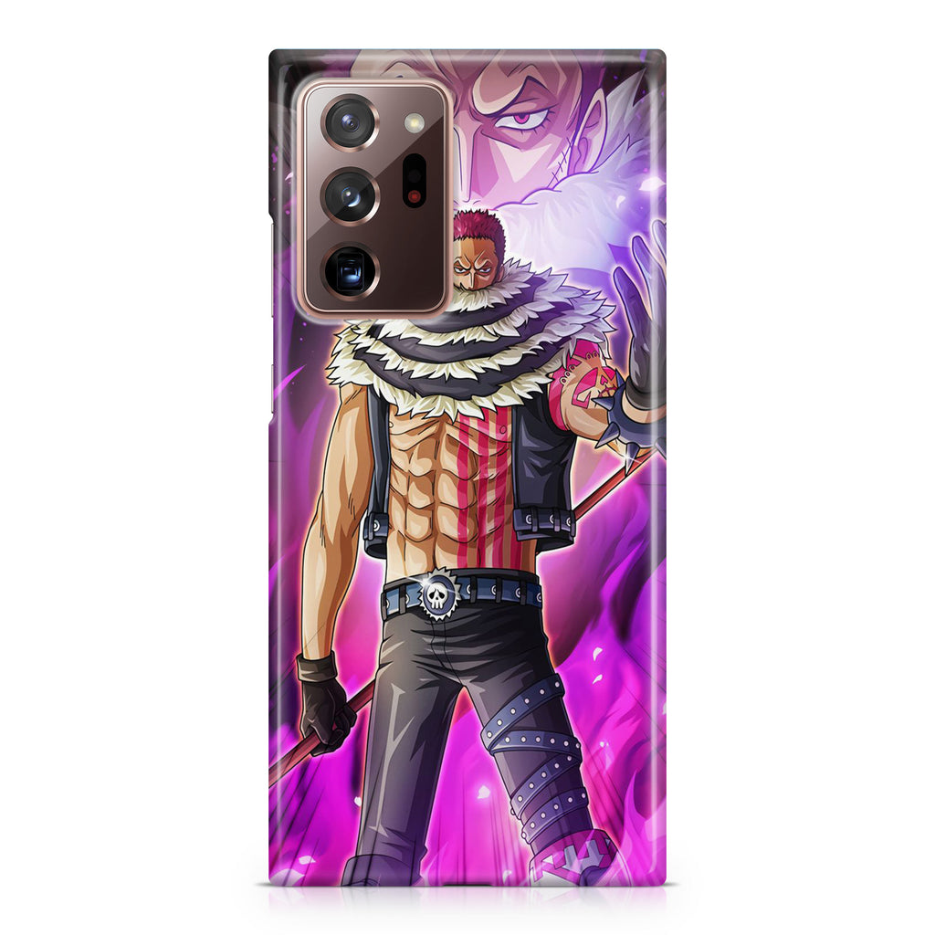 Charlotte Katakuri Galaxy Note 20 Ultra Case
