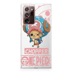 Chibi Chopper Galaxy Note 20 Ultra Case