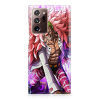 Donquixote Doflamingo Galaxy Note 20 Ultra Case