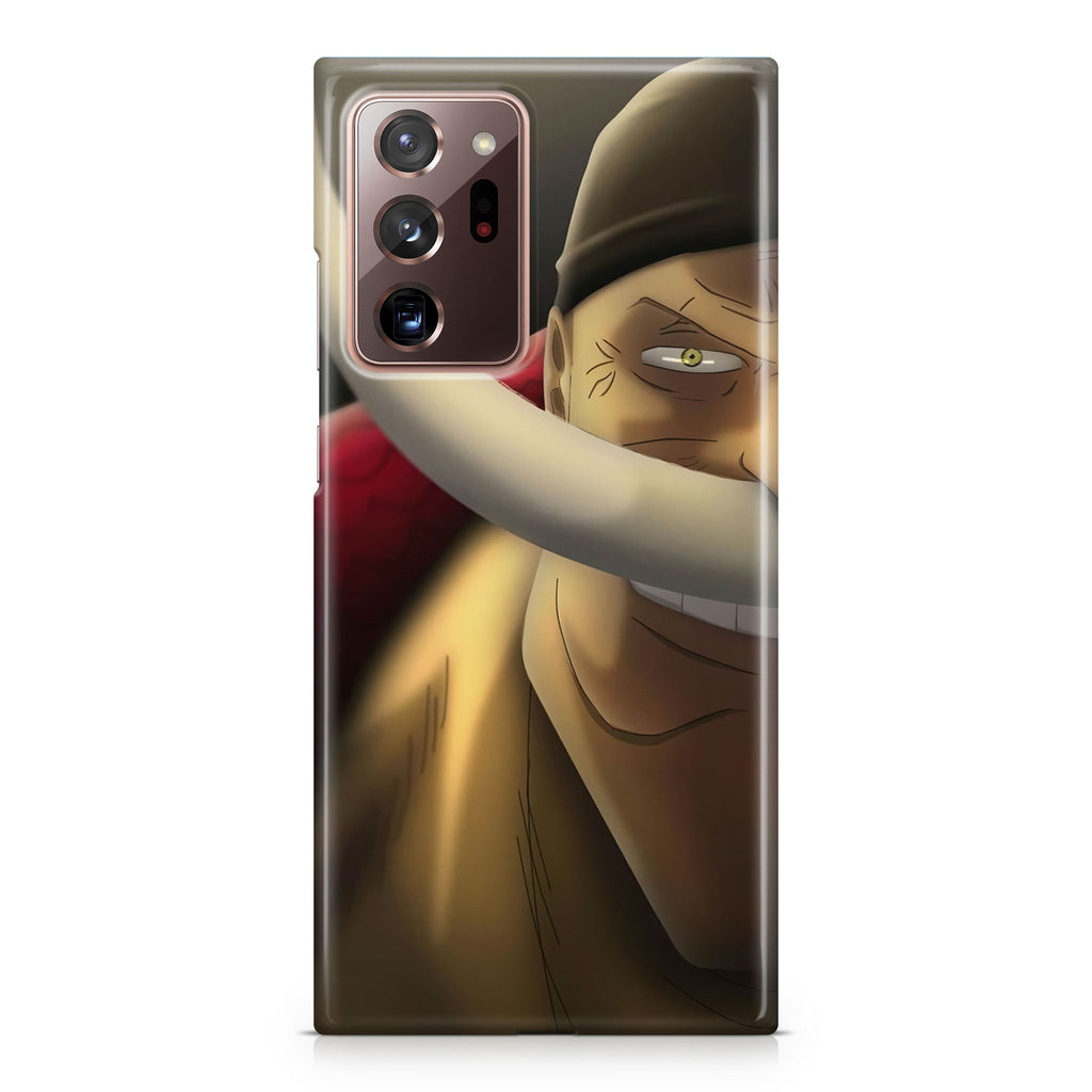 Edward Newgate Galaxy Note 20 Ultra Case