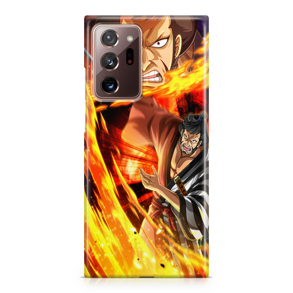 Foxfire Kinemo Galaxy Note 20 Ultra Case