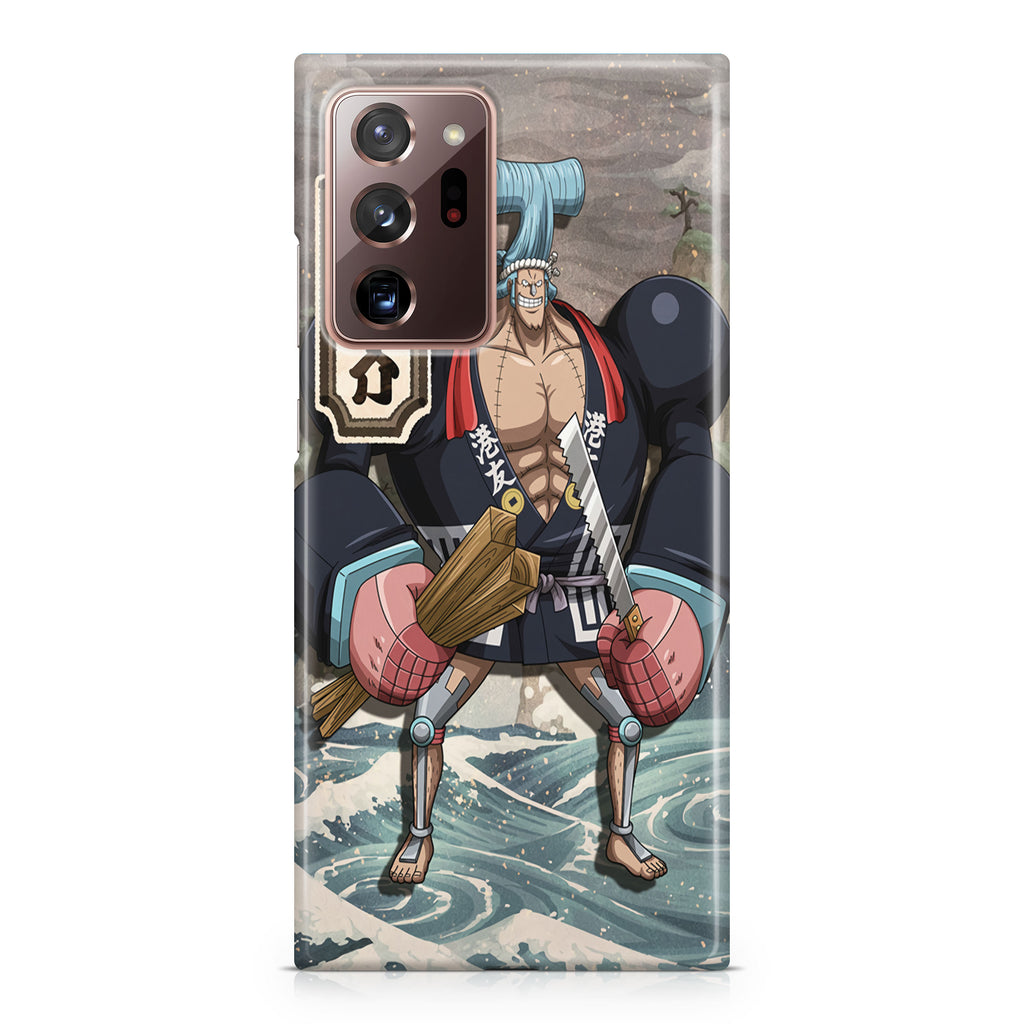Franosuke Galaxy Note 20 Ultra Case