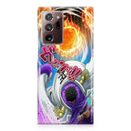 Fujitora Meteorite Galaxy Note 20 Ultra Case